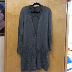 Escada dressy sweater set